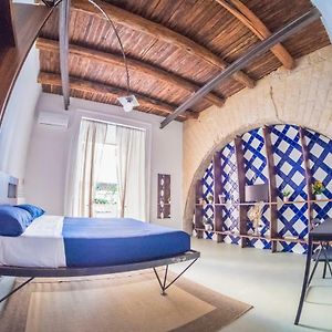 Camera superior con letto king size